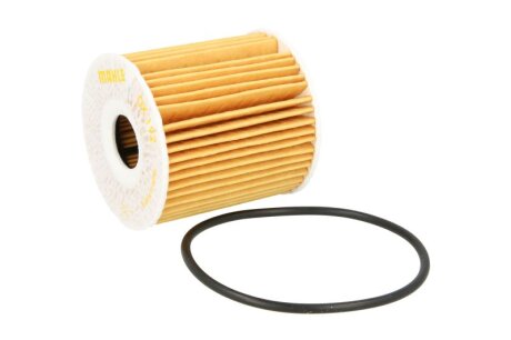 Фільтр масляний двигуна (Knecht-Mahle) MAHLE / KNECHT OX 192D