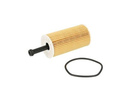 Фільтр масляний двигуна PEUGEOT 307 (Knecht-Mahle) MAHLE / KNECHT OX 193D