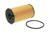 Фільтр масляний двигуна PSA 2.7 HDI 05-, LR DISCOVERY 3, 4 2.7 TD 04- (вир-во KNECHT-MAHLE) OX205/2D MAHLE / KNECHT OX 205/2D (фото 1)