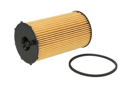 Фільтр масляний двигуна PSA 2.7 HDI 05-, LR DISCOVERY 3, 4 2.7 TD 04- (KNECHT-MAHLE) OX205/2D MAHLE / KNECHT OX 205/2D