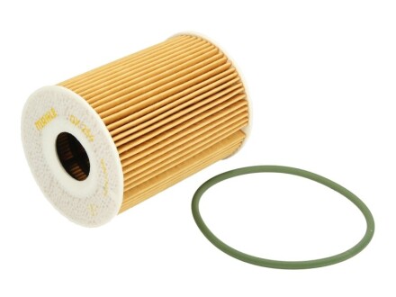 Фільтр масляний Porsche Cayenne 4.8/911 3.0-3.8 06- (прокладка d=96х4.5) KNECHT UA63 MAHLE / KNECHT OX 254D5