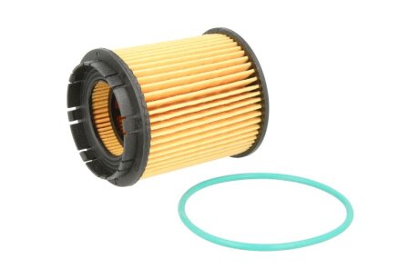 Фільтр масляний двигуна OPEL (Knecht-Mahle) MAHLE / KNECHT OX 258D