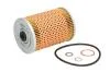 Масляний фiльтр MAHLE / KNECHT OX32D (фото 1)