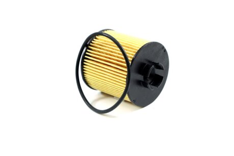 Фільтр масляний двигуна AUDI A3 (Knecht-Mahle) MAHLE / KNECHT OX 341D