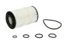 Фільтр масляний двигуна MB (вир-во Knecht-Mahle) OX345/7D MAHLE / KNECHT OX 345/7D (фото 1)