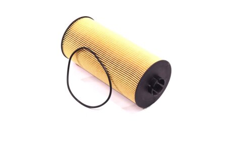 Масляный фильтр MAHLE / KNECHT OX 348D