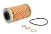 Фільтр масляний двигуна (вир-во Knecht-Mahle) MAHLE / KNECHT OX34D (фото 1)