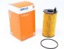 Фільтр масляний Jeep Cherokee 04-/Dodge Nitro 2.8CRD 06-12 KNECHT (opt-om) MAHLE / KNECHT OX 354D (фото 1)