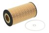 Фільтр масляний двигуна (Knecht-Mahle) MAHLE / KNECHT OX 358D (фото 1)