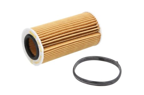 Фільтр масляний двигуна SKODA OCTAVIA (Knecht-Mahle) MAHLE / KNECHT OX 379D