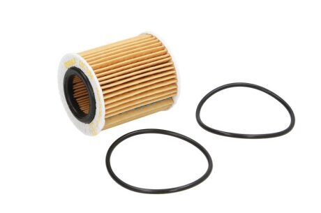 Фільтр масляний двигуна OPEL VECTRA C (Без упаковки) (Knecht-Mahle) C.I.U MAHLE / KNECHT OX 386D