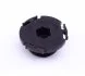Фільтр масляний BMW 1.6-4.0 11- (вир-во KNECHT-MAHLE) OX387D1 C.I.U MAHLE / KNECHT OX 387D1 (фото 3)