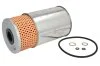 Фильтр масляный двигателя MB 124, 202 (пр-во Knecht-Mahle) OX38D MAHLE / KNECHT OX 38D (фото 1)