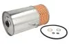 Фильтр масляный двигателя MB 124, 202 (пр-во Knecht-Mahle) OX38D MAHLE / KNECHT OX 38D (фото 2)