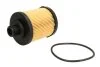Фільтр масляний двигуна (вир-во Knecht-Mahle) OX418D MAHLE / KNECHT OX 418D (фото 2)