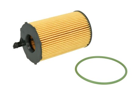 Фільтр масляний двигуна AUDI, VW (Knecht-Mahle) MAHLE / KNECHT OX 420D