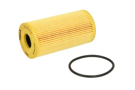 Фильтр масляный двигателя OX441D (пр-во Knecht-Mahle) OX441D MAHLE / KNECHT OX 441D