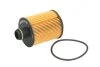 Фільтр масляний двигуна (вир-во Knecht-Mahle) OX553D MAHLE / KNECHT OX 553D (фото 2)