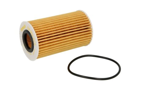 Фільтр масляний двигуна LEXUS IS F (Knecht-Mahle) MAHLE / KNECHT OX 554D1