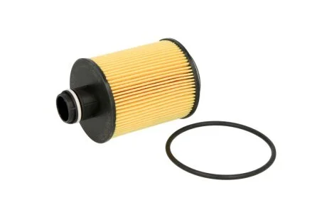 Фільтр масляний двигуна (вир-во Knecht-Mahle) OX559D MAHLE / KNECHT OX 559D
