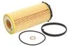 Фільтр масляний двигуна (вир-во Knecht-Mahle) OX560D MAHLE / KNECHT OX 560D (фото 1)