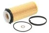 Фільтр масляний двигуна (вир-во Knecht-Mahle) OX560D MAHLE / KNECHT OX 560D (фото 2)
