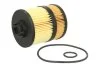Фільтр масл. (вир-во Knecht-Mahle) OX563D OX563D MAHLE / KNECHT OX 563D (фото 2)