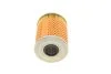 Фільтр масляний двигуна BMW (вир-во Knecht-Mahle) OX68D MAHLE / KNECHT OX 68D (фото 3)