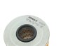 Фільтр масляний двигуна BMW (Knecht-Mahle) MAHLE / KNECHT OX 68D (фото 4)