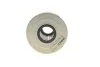 Фільтр масляний двигуна BMW (вир-во Knecht-Mahle) OX68D MAHLE / KNECHT OX 68D (фото 5)