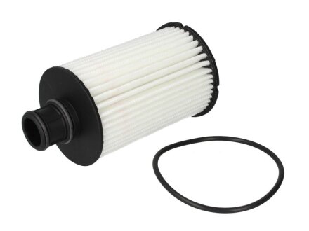 Фільтр масляний двигуна LR RANGE ROVER III, IV, SPORT 3.0-5.0 09- (KNECHT-MAHLE) MAHLE / KNECHT OX 774D