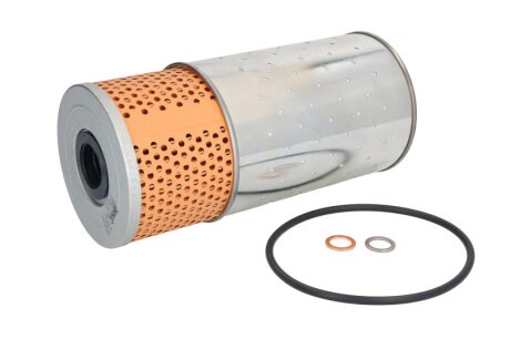 Фільтр масляний двигуна MB (Knecht-Mahle) MAHLE / KNECHT OX 78D