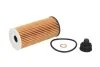 Фільтр масляний BMW X1 1.6-2.8 15-. MINI COOPER 1.5-2.0 13- (вир-во KNECHT-MAHLE) OX815/1D MAHLE / KNECHT OX 815/1D (фото 2)