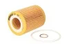 Фільтр масляний BMW 3 (F30/F31) 316/320i12- KNECHT UA63 MAHLE / KNECHT OX 825D (фото 1)