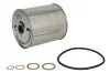 Масляний фільтр MAHLE / KNECHT OX85D (фото 2)