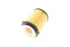 Фільтр масляний двигуна MB C (W204/205), E (S212/213) 180-350 08- (вир-во KNECHT-MAHLE) OX982D MAHLE / KNECHT OX 982D (фото 2)