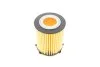 Фільтр масляний двигуна MB C (W204/205), E (S212/213) 180-350 08- (вир-во KNECHT-MAHLE) OX982D MAHLE / KNECHT OX 982D (фото 4)