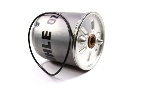 Масляний фільтр MAHLE / KNECHT OZ 3 D