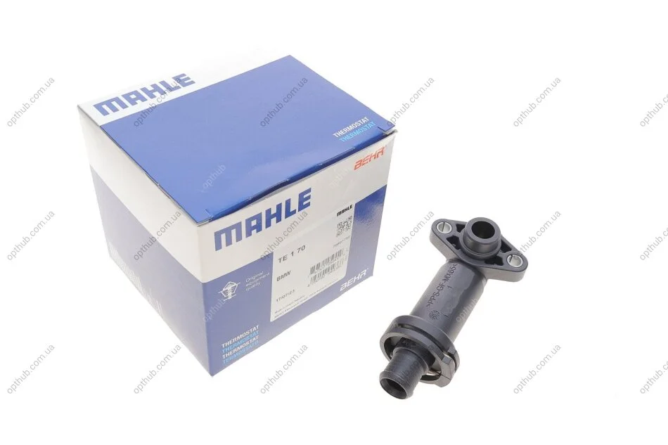 Термостат BMW (вир-во Mahle) MAHLE / KNECHT TE 1 70 (фото 1)