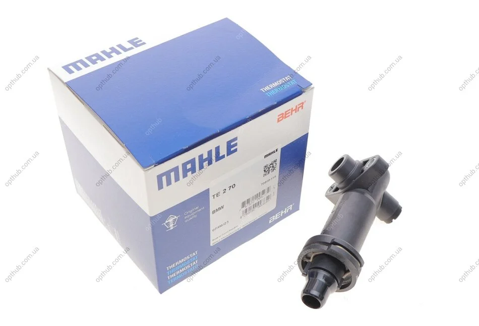 Термостат BMW (вир-во Mahle) MAHLE / KNECHT TE 2 70 (фото 1)