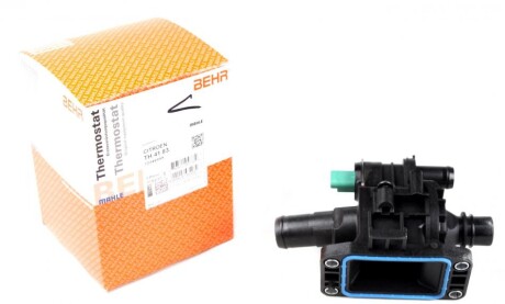 Термостат Citroen Berlingo 1.6HDI 05-/Jumpy 1.6HDI 08- MAHLE UA63 MAHLE / KNECHT TH 41 83