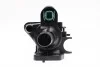 Термостат Citroen Nemo 1.4HDI 09-/Ford Fiesta 01-/Fusion 1.4TDCi 02-12 MAHLE UA63 MAHLE / KNECHT TH 42 83 (фото 5)