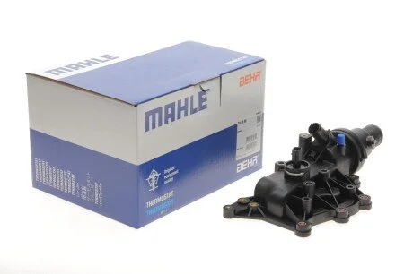 Термостат Renault Clio III 1.4/1.6 07-14/Fluence/Megane III/Scenic III 1.6 09- MAHLE UA63 MAHLE / KNECHT TH 59 89