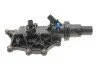 Термостат Renault Clio III 1.4/1.6 07-14/Fluence/Megane III/Scenic III 1.6 09- MAHLE UA63 MAHLE / KNECHT TH 59 89 (фото 5)