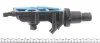 Термостат RENAULT Clio / Megane / Scenic (вир-во Mahle) MAHLE / KNECHT TH 60 89 (фото 3)