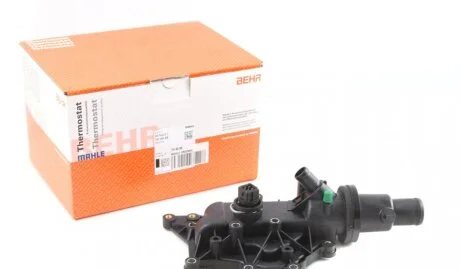Термостат Renault Clio/Megane 1.4/1.6 02- (89°C) MAHLE UA63 MAHLE / KNECHT TH 60 89