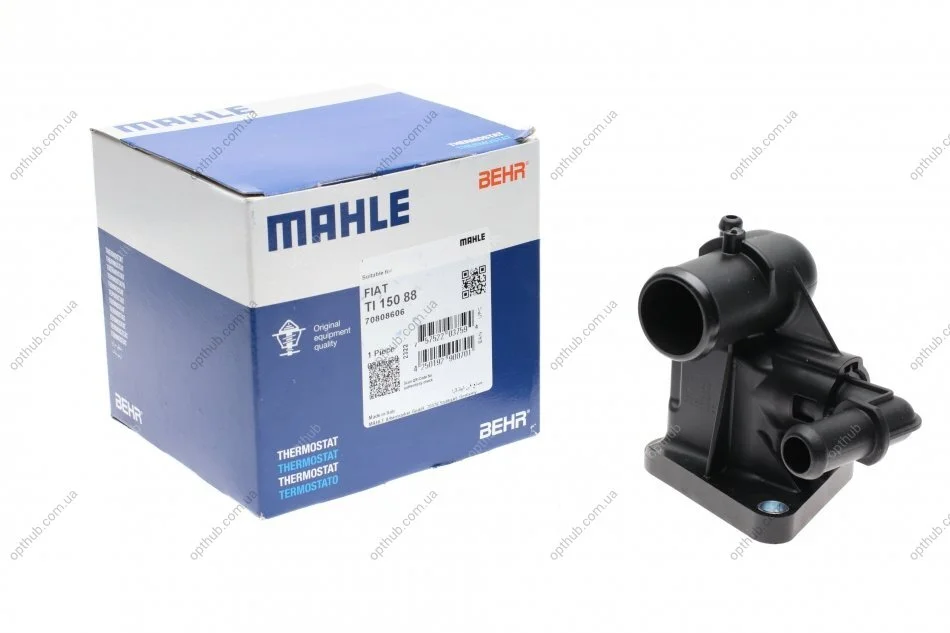 Термостат (вир-во Mahle) MAHLE / KNECHT TI 150 88 (фото 1)