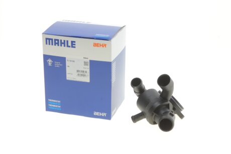 Термостат AUDI; SEAT; SKODA; VW (Mahle) C.I.U MAHLE / KNECHT TI 15 92