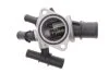 Термостат Fiat Doblo 1.9JTD 01- (88°C) MAHLE (opt-om) MAHLE / KNECHT TI 168 88 (фото 8)