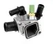 Термостат ALFA ROMEO; FIAT; LANCIA; OPEL; SUZUKI (вир-во Mahle) MAHLE / KNECHT TI 173 88 (фото 2)